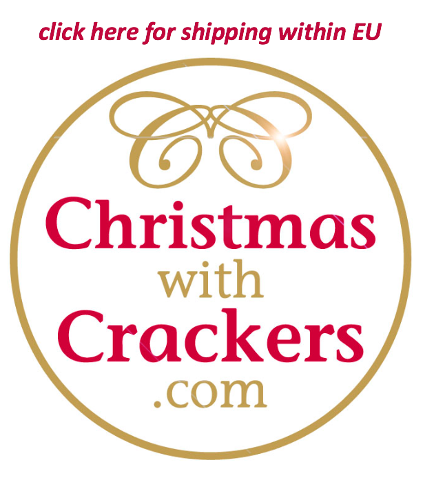 christmas with crackers logo